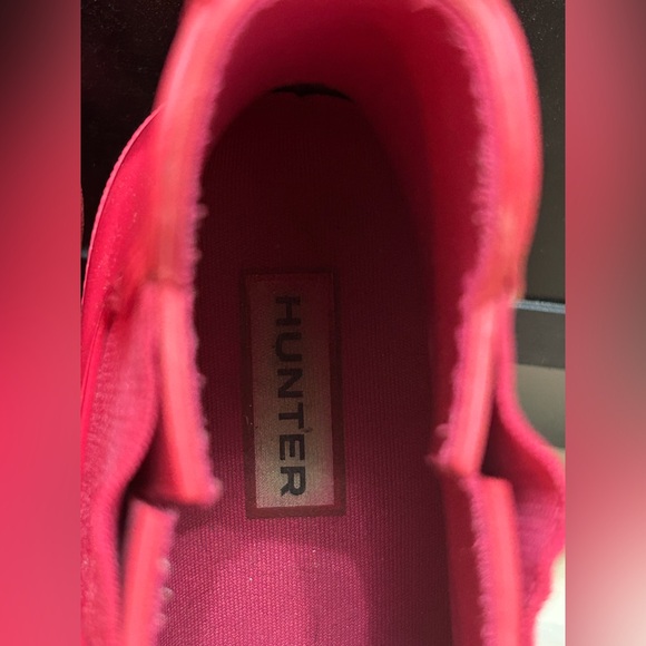 Hunter Chelsea Boots - Picture 4 of 6